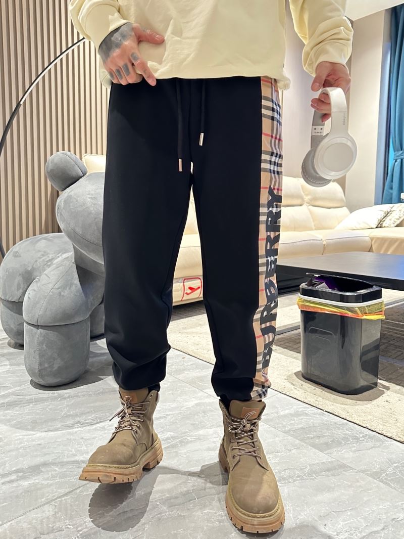 Burberry Long Pants